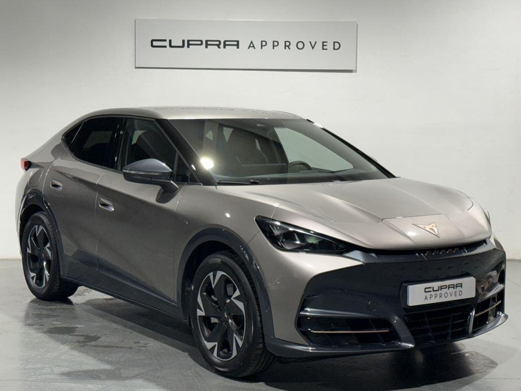 CUPRA Tavascan 77kWh Endurance 210 kW (286 CV) - 0