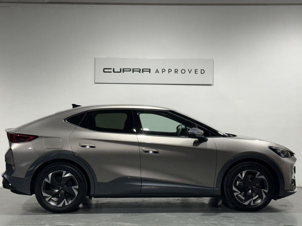 CUPRA Tavascan 77kWh Endurance 210 kW (286 CV) - 2