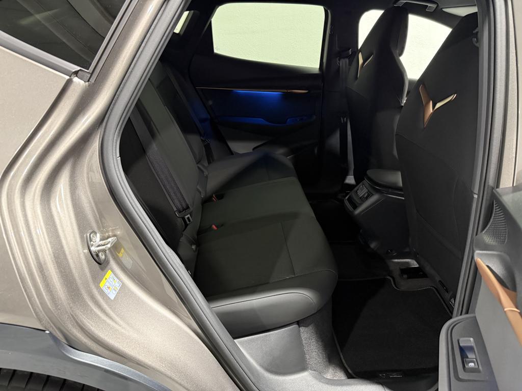 CUPRA Tavascan 77kWh Endurance 210 kW (286 CV) - 5