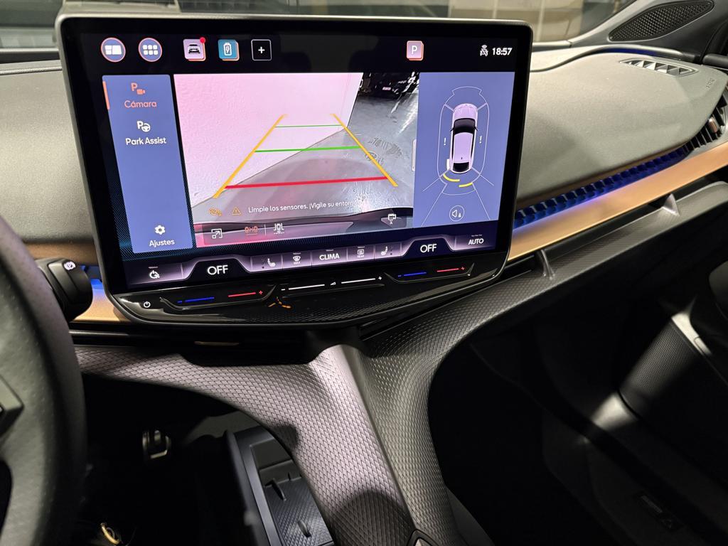 CUPRA Tavascan 77kWh Endurance 210 kW (286 CV) - 10