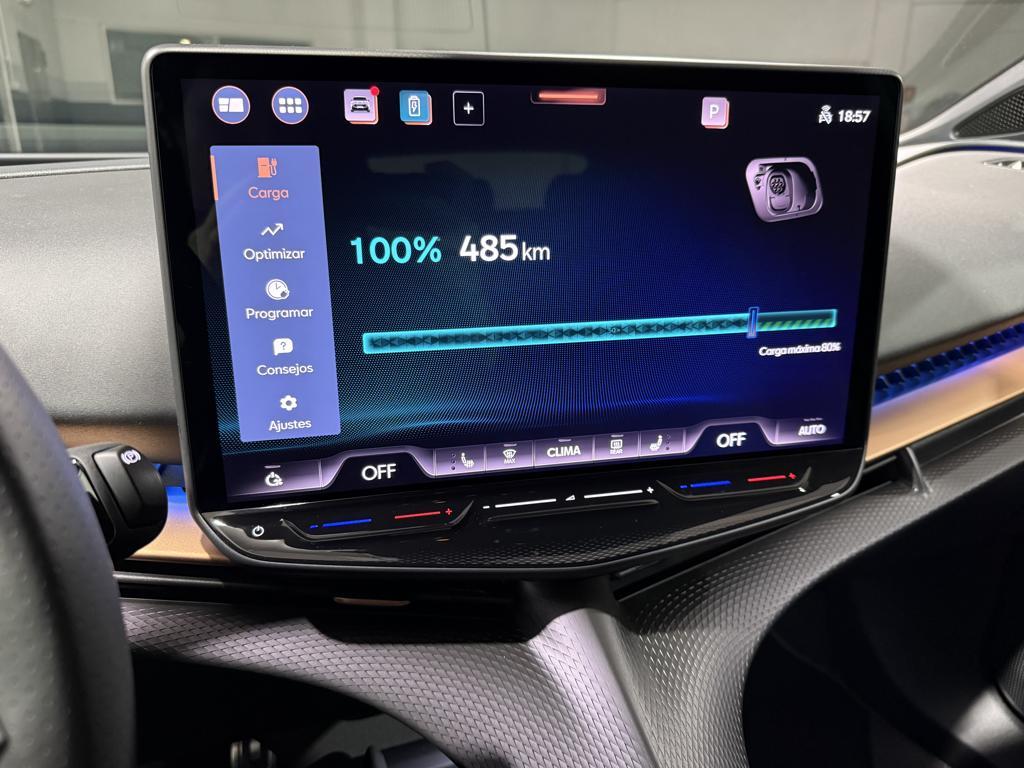 CUPRA Tavascan 77kWh Endurance 210 kW (286 CV) - 12