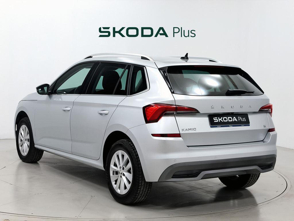 Skoda Kamiq 1.0 TSI Ambition 70 kW (95 CV) - 1