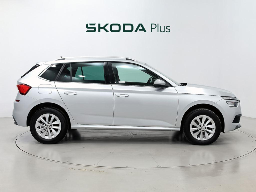 Skoda Kamiq 1.0 TSI Ambition 70 kW (95 CV) - 2