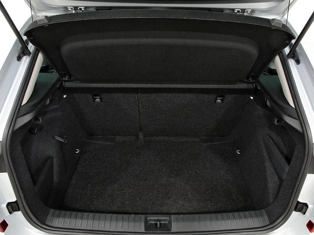 Skoda Kamiq 1.0 TSI Ambition 70 kW (95 CV) - 6