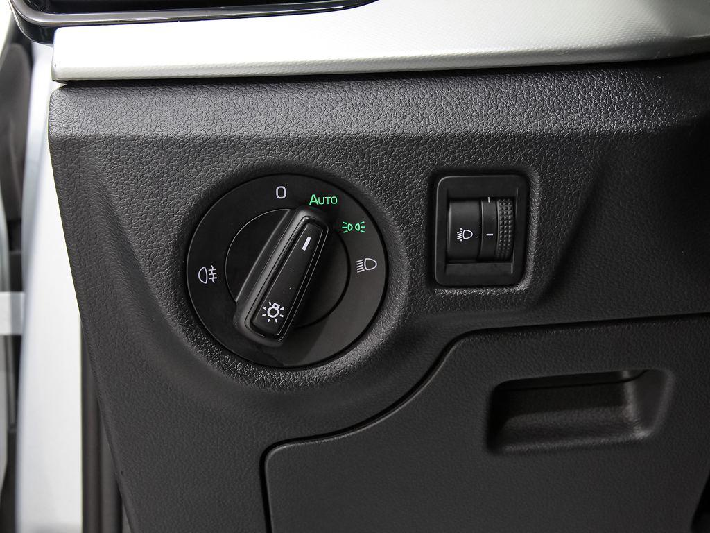 Skoda Kamiq 1.0 TSI Ambition 70 kW (95 CV) - 8