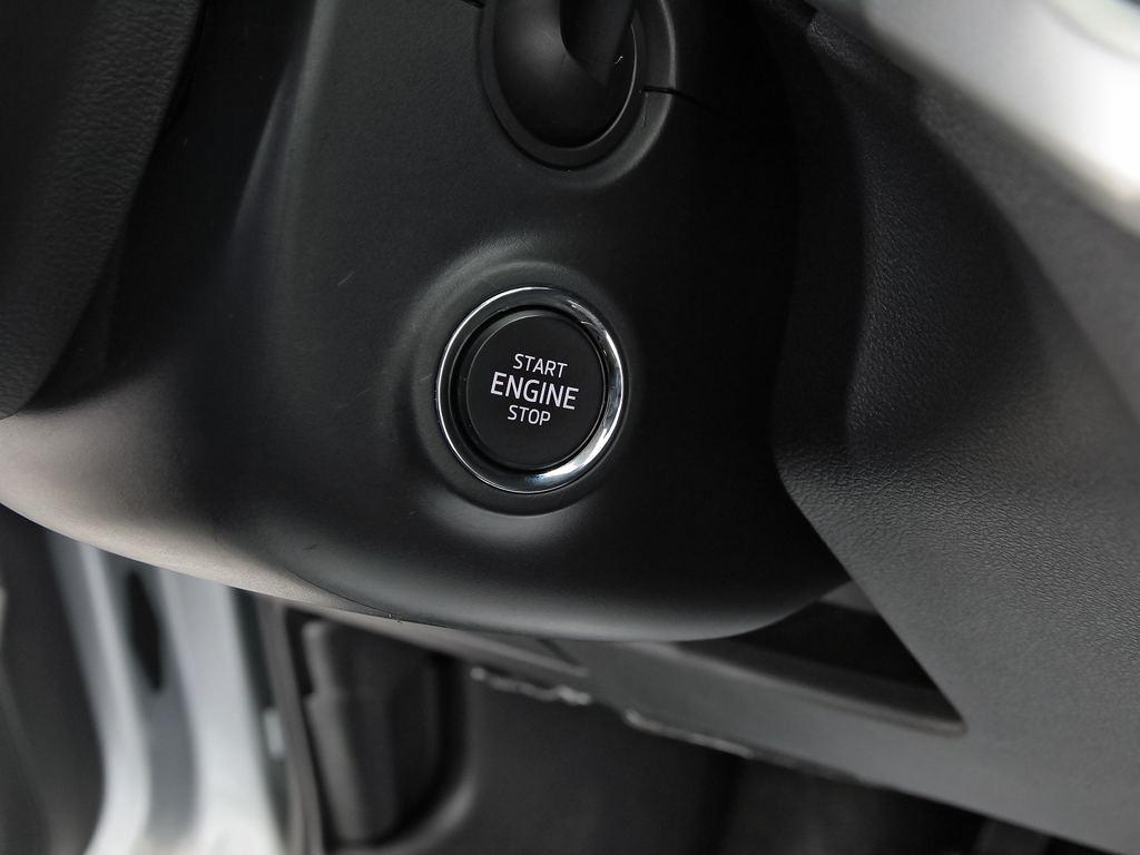 Skoda Kamiq 1.0 TSI Ambition 70 kW (95 CV) - 11