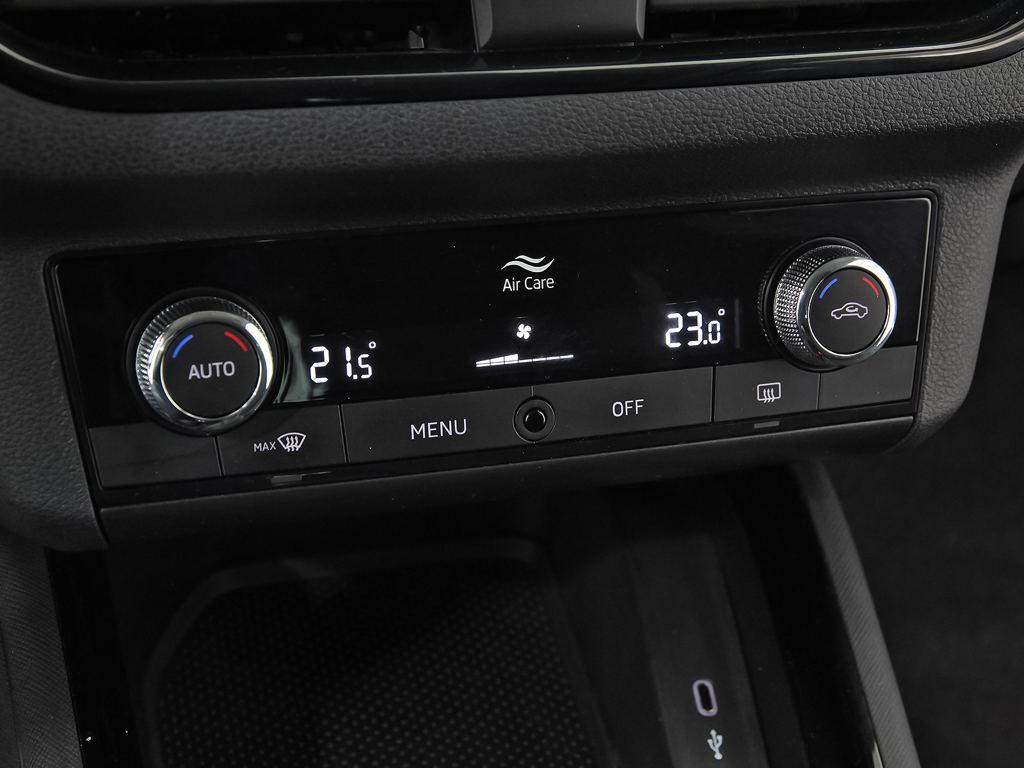 Skoda Kamiq 1.0 TSI Ambition 70 kW (95 CV) - 16