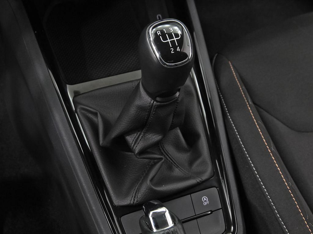 Skoda Kamiq 1.0 TSI Ambition 70 kW (95 CV) - 17