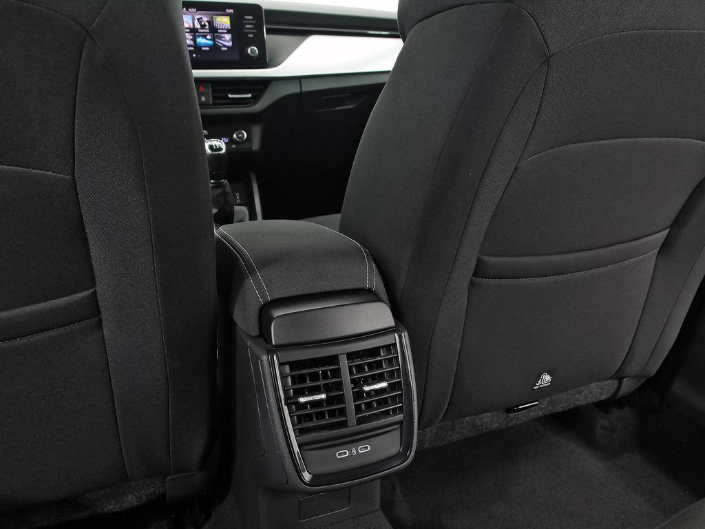 Skoda Kamiq 1.0 TSI Ambition 70 kW (95 CV) - 18