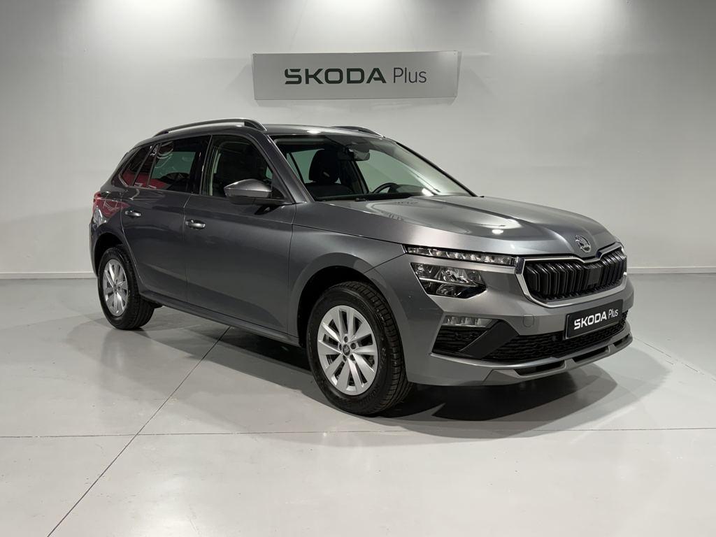 Skoda Kamiq 1.0 TSI Selection 85 kW (115 CV) - 0