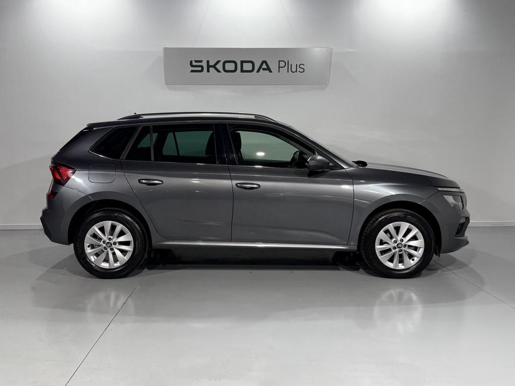 Skoda Kamiq 1.0 TSI Selection 85 kW (115 CV) - 2