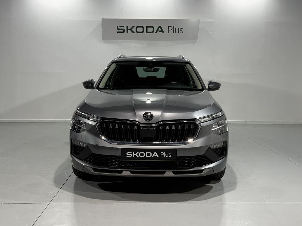 Skoda Kamiq 1.0 TSI Selection 85 kW (115 CV) - 10