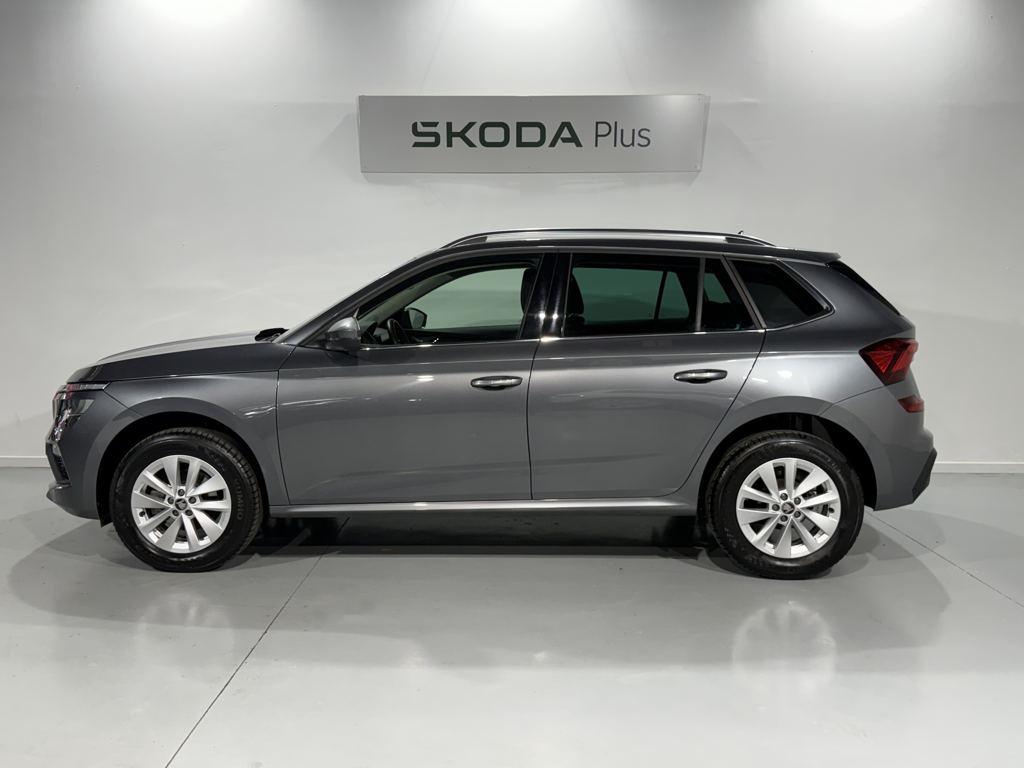Skoda Kamiq 1.0 TSI Selection 85 kW (115 CV) - 12