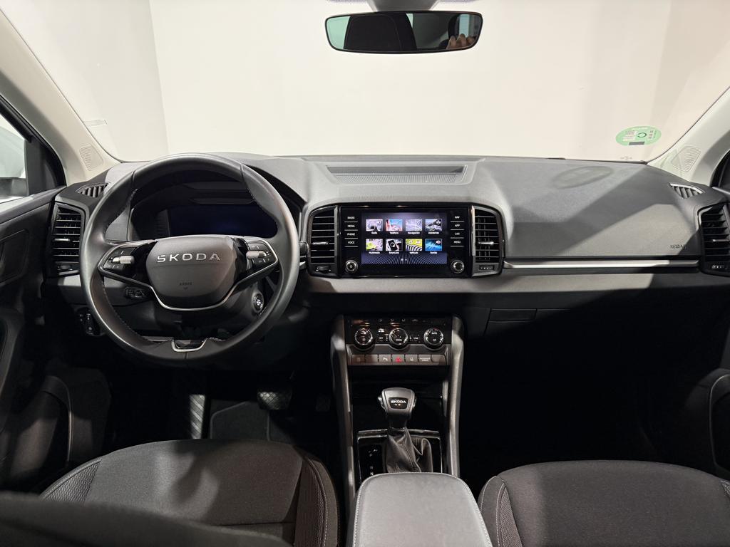 Skoda Karoq 1.5 TSI ACT Selection DSG 110 kW (150 CV) - 3