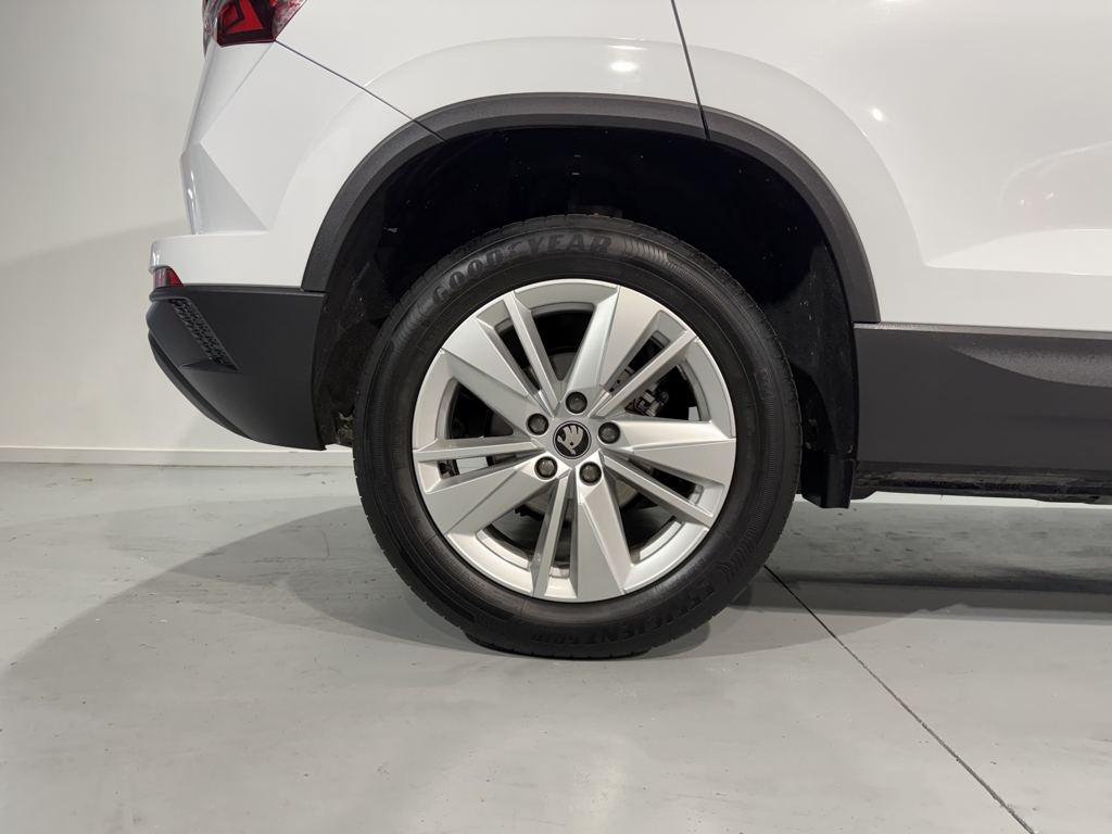 Skoda Karoq 1.5 TSI ACT Selection DSG 110 kW (150 CV) - 7