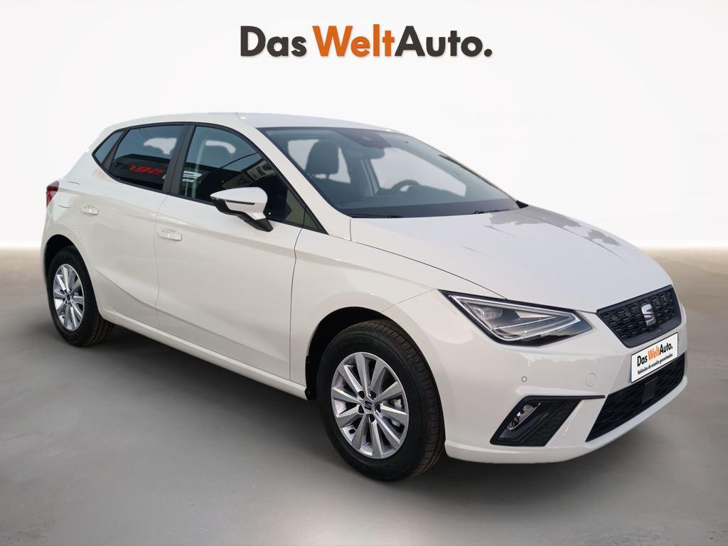 SEAT Ibiza 1.0 MPI S&S Style XM 59 kW (80 CV) - 0