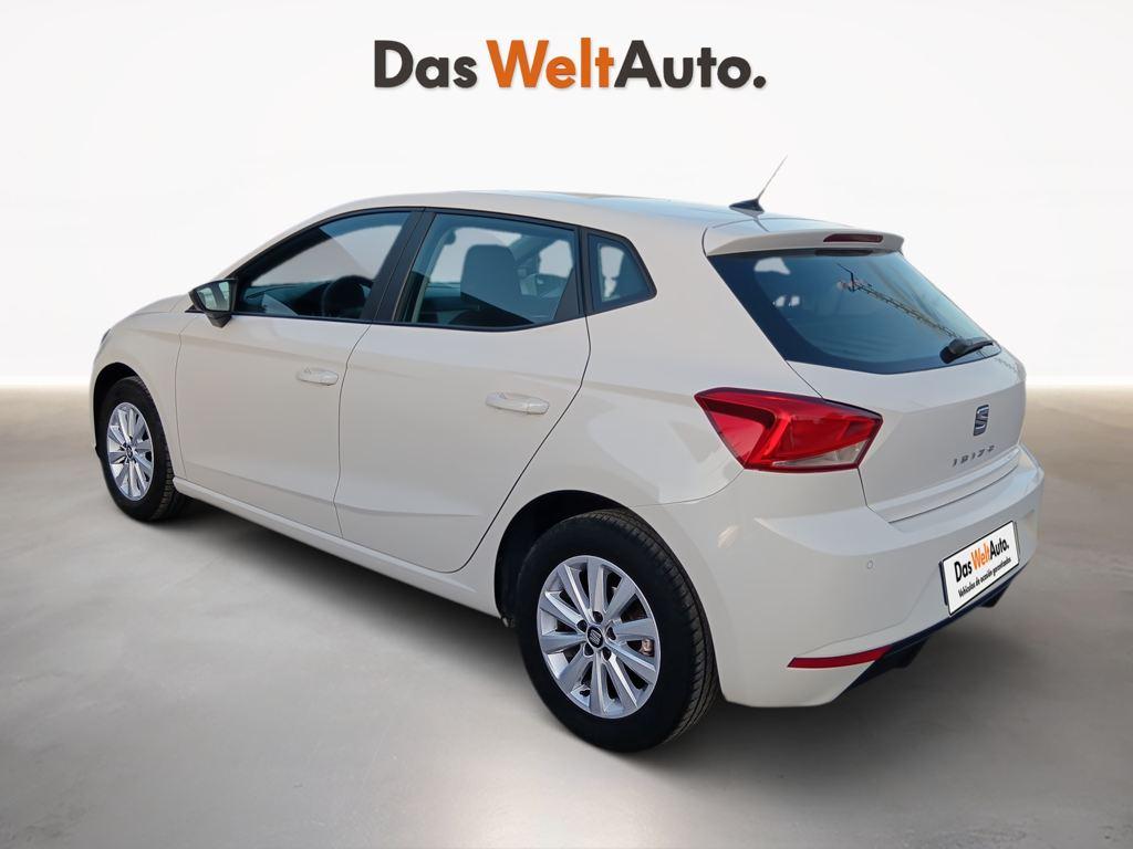 SEAT Ibiza 1.0 MPI S&S Style XM 59 kW (80 CV) - 1