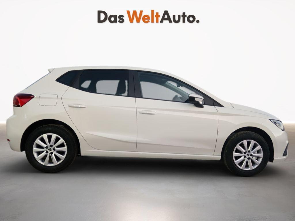 SEAT Ibiza 1.0 MPI S&S Style XM 59 kW (80 CV) - 2