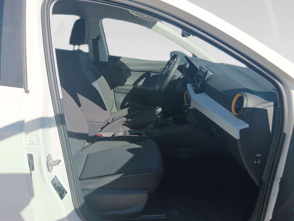 SEAT Ibiza 1.0 MPI S&S Style XM 59 kW (80 CV) - 4
