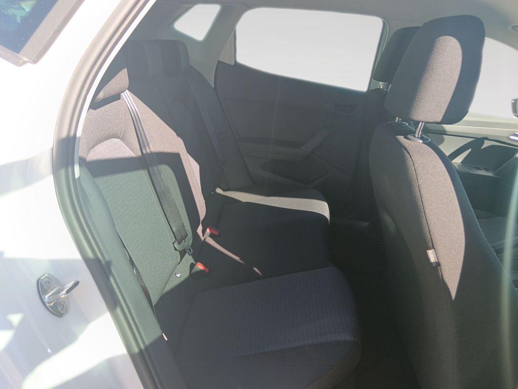 SEAT Ibiza 1.0 MPI S&S Style XM 59 kW (80 CV) - 5