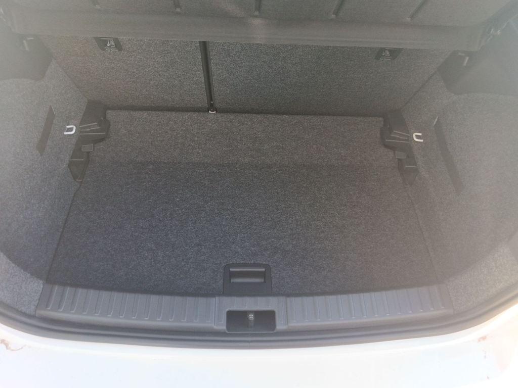 SEAT Ibiza 1.0 MPI S&S Style XM 59 kW (80 CV) - 6