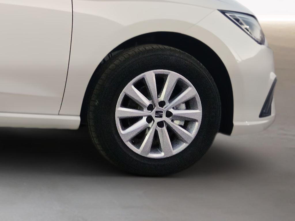 SEAT Ibiza 1.0 MPI S&S Style XM 59 kW (80 CV) - 7