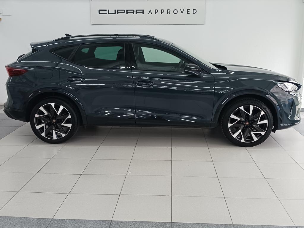CUPRA Formentor 1.5 TSI e-Hybrid DSG 150 kW (204 CV) - 2