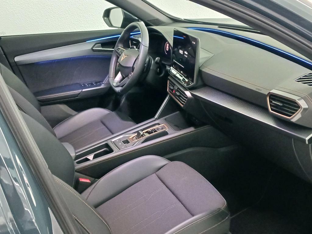 CUPRA Formentor 1.5 TSI e-Hybrid DSG 150 kW (204 CV) - 4