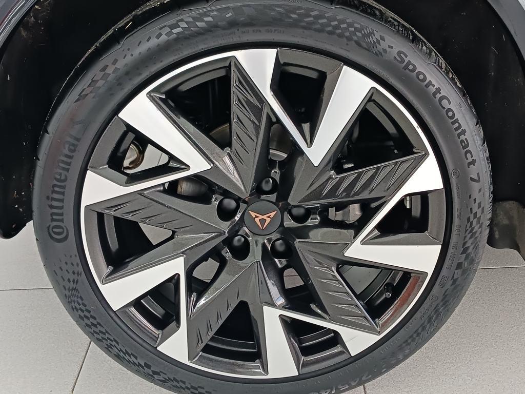 CUPRA Formentor 1.5 TSI e-Hybrid DSG 150 kW (204 CV) - 7