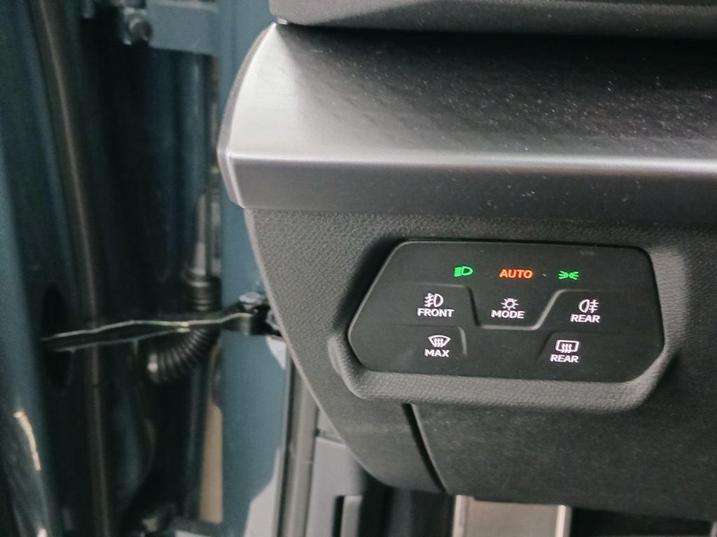 CUPRA Formentor 1.5 TSI e-Hybrid DSG 150 kW (204 CV) - 9