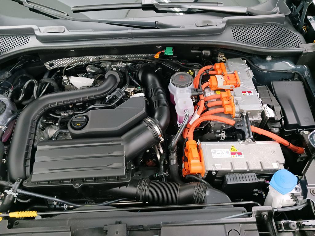 CUPRA Formentor 1.5 TSI e-Hybrid DSG 150 kW (204 CV) - 11