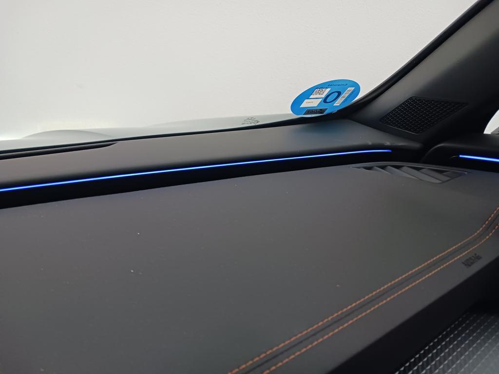 CUPRA Formentor 1.5 TSI e-Hybrid DSG 150 kW (204 CV) - 14