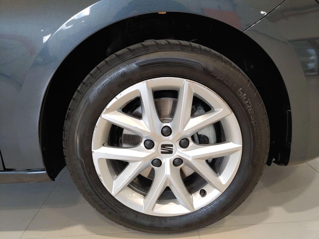 SEAT León 1.5 TSI S&S Style 25 Aniversario 85 kW (116 CV) - 7