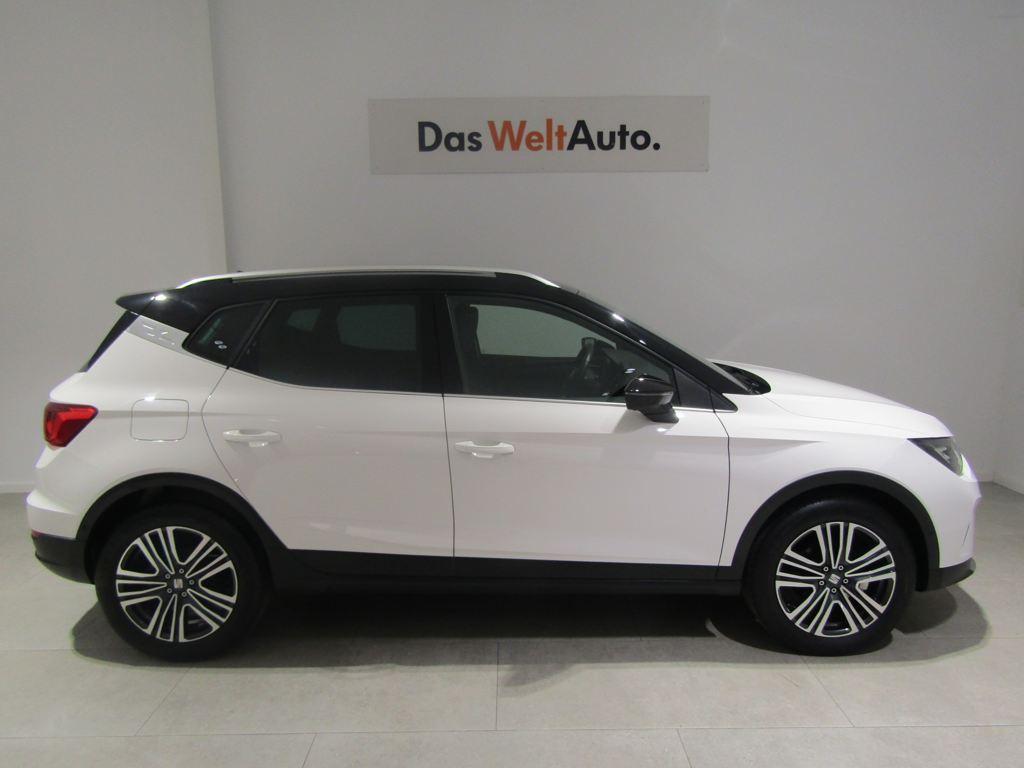 SEAT Arona 1.0 TSI S&S Xperience XM 85 kW (115 CV) - 2