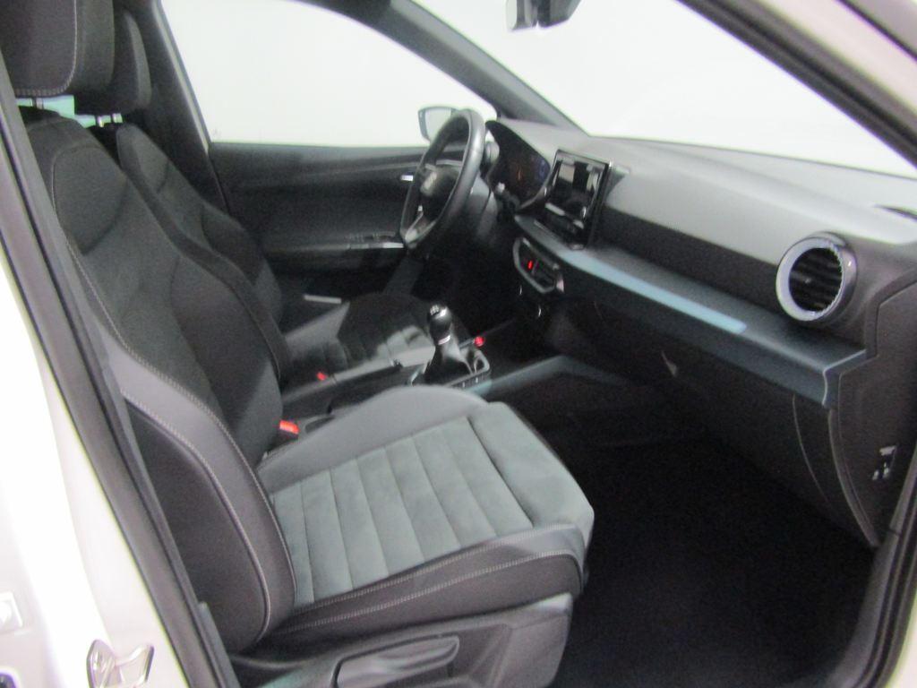 SEAT Arona 1.0 TSI S&S Xperience XM 85 kW (115 CV) - 4