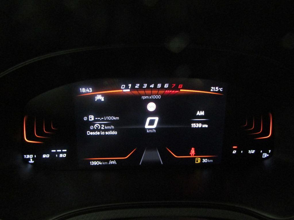 SEAT Arona 1.0 TSI S&S Xperience XM 85 kW (115 CV) - 11