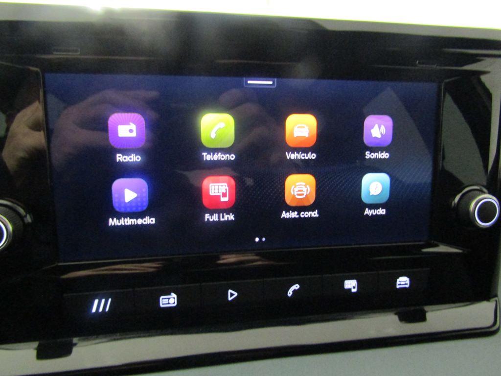 SEAT Arona 1.0 TSI S&S Xperience XM 85 kW (115 CV) - 13