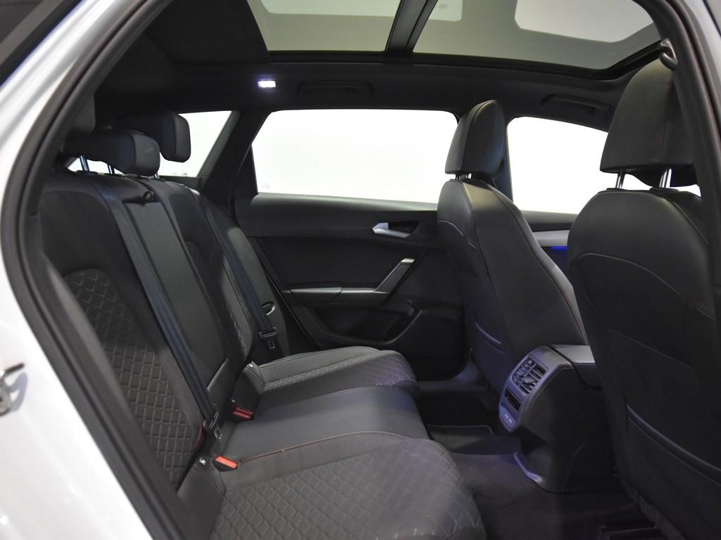 SEAT León ST 1.5 TSI S&S FR Go L 110 kW (150 CV) - 5