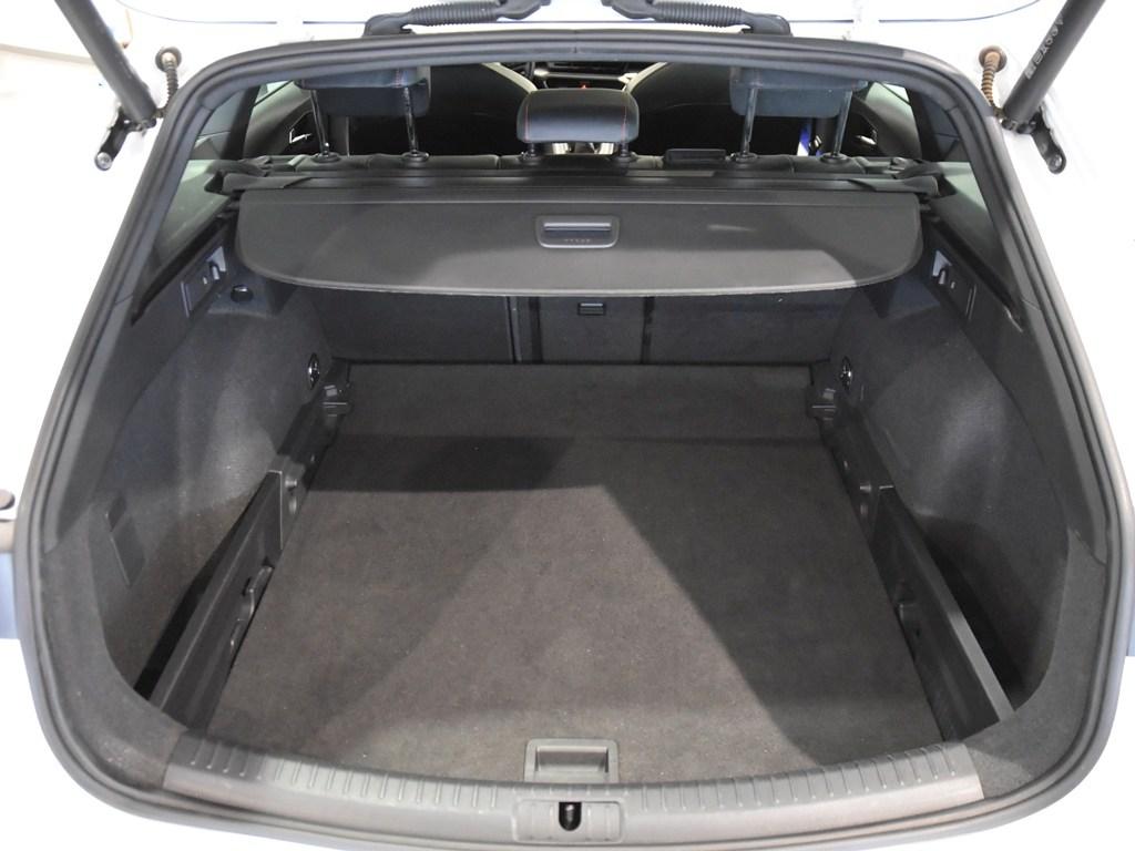 SEAT León ST 1.5 TSI S&S FR Go L 110 kW (150 CV) - 6