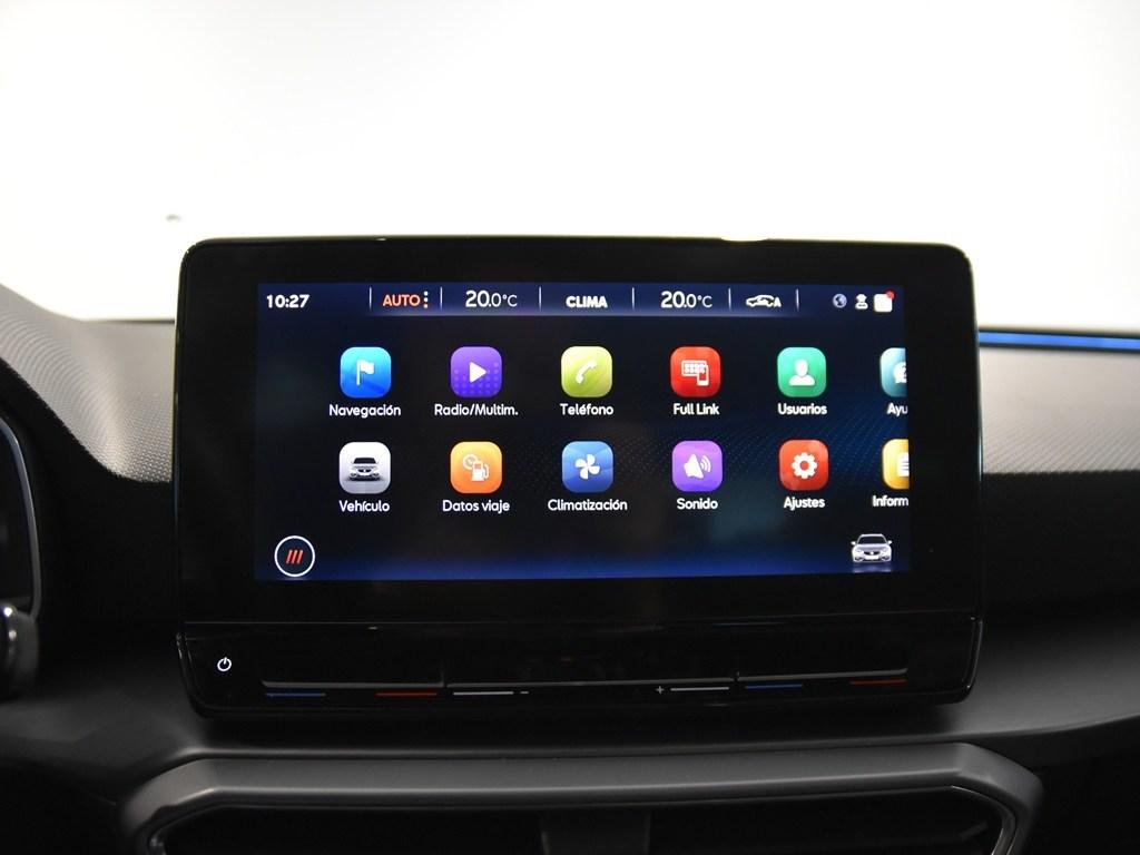 SEAT León ST 1.5 TSI S&S FR Go L 110 kW (150 CV) - 12