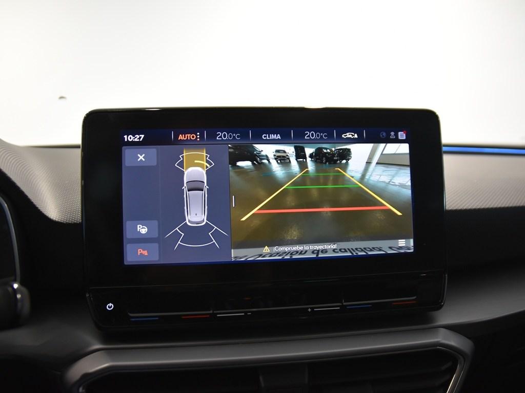 SEAT León ST 1.5 TSI S&S FR Go L 110 kW (150 CV) - 13