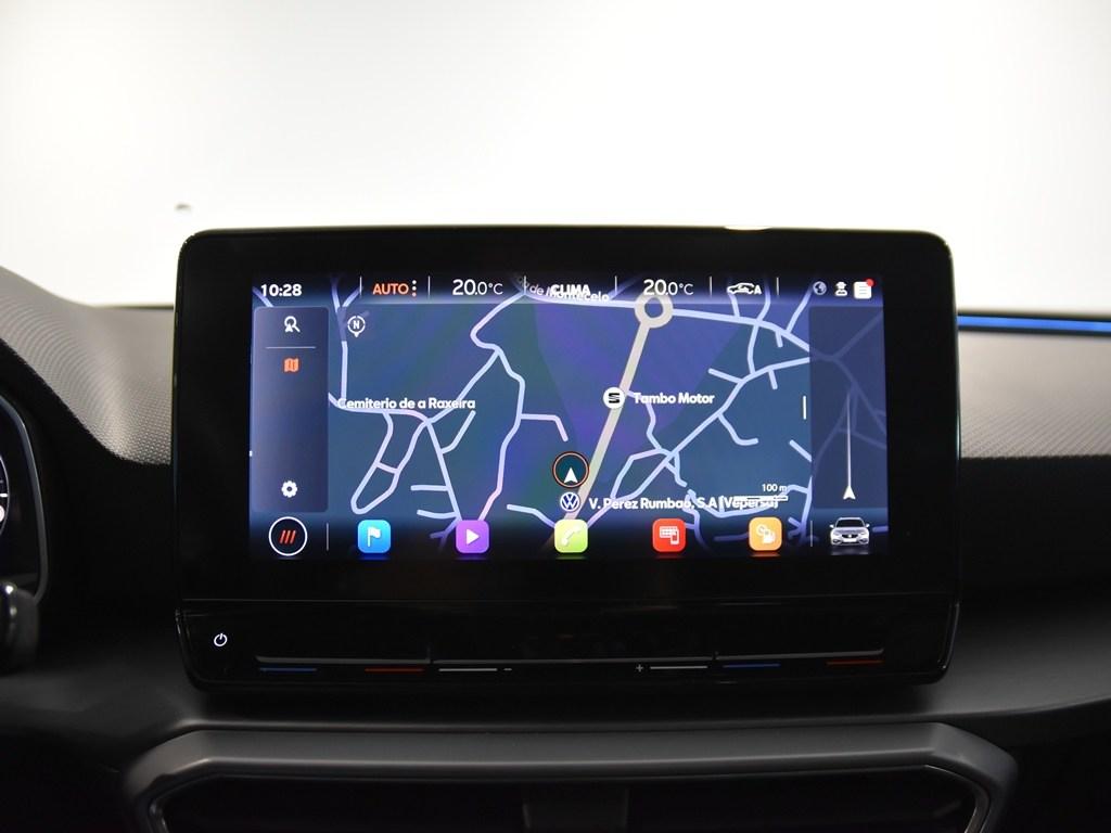 SEAT León ST 1.5 TSI S&S FR Go L 110 kW (150 CV) - 14