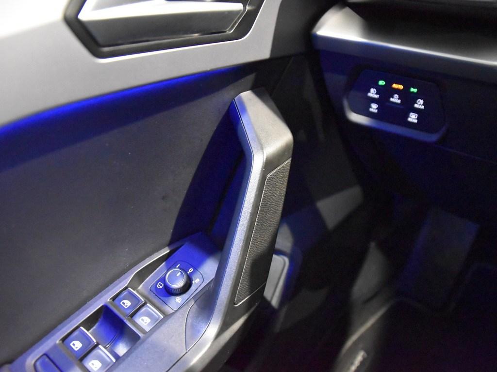 SEAT León ST 1.5 TSI S&S FR Go L 110 kW (150 CV) - 17