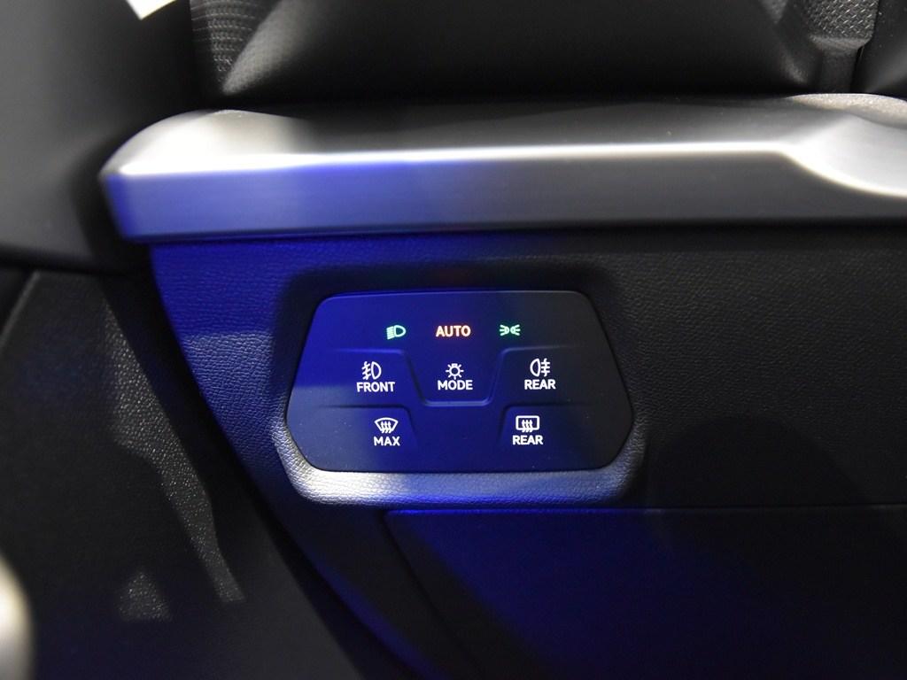 SEAT León ST 1.5 TSI S&S FR Go L 110 kW (150 CV) - 18