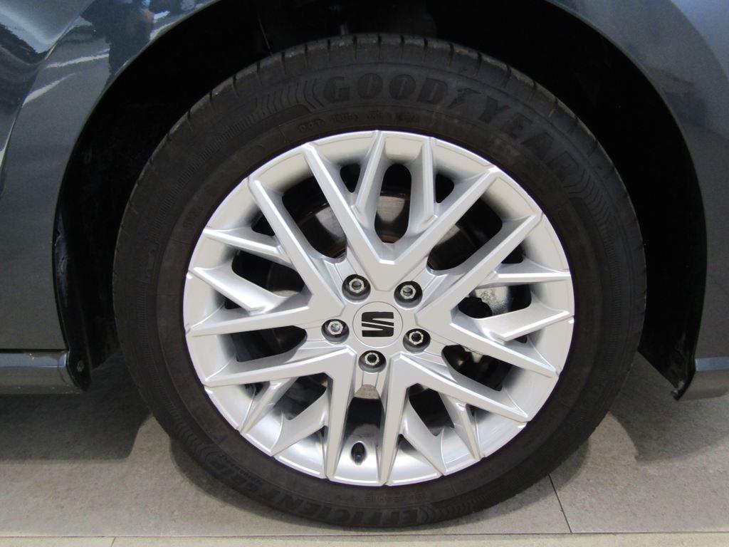 SEAT Ibiza 1.0 TSI FR Salta 85 kW (115 CV) - 7