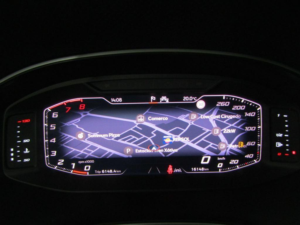 SEAT Ibiza 1.0 TSI FR Salta 85 kW (115 CV) - 10