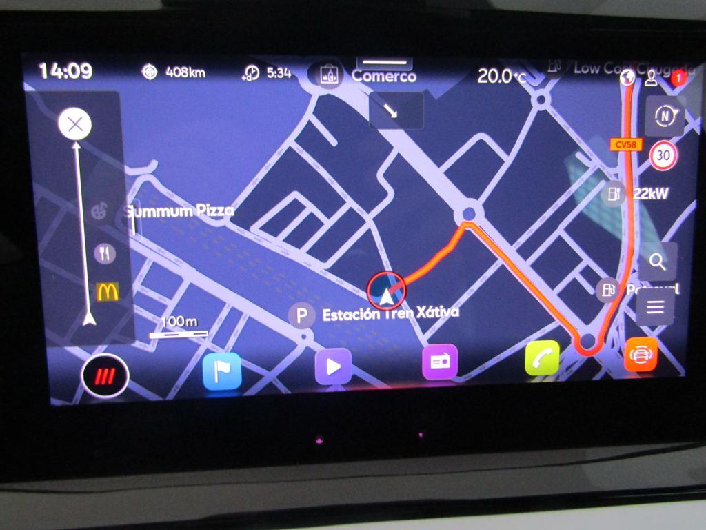 SEAT Ibiza 1.0 TSI FR Salta 85 kW (115 CV) - 13