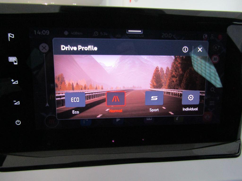 SEAT Ibiza 1.0 TSI FR Salta 85 kW (115 CV) - 16