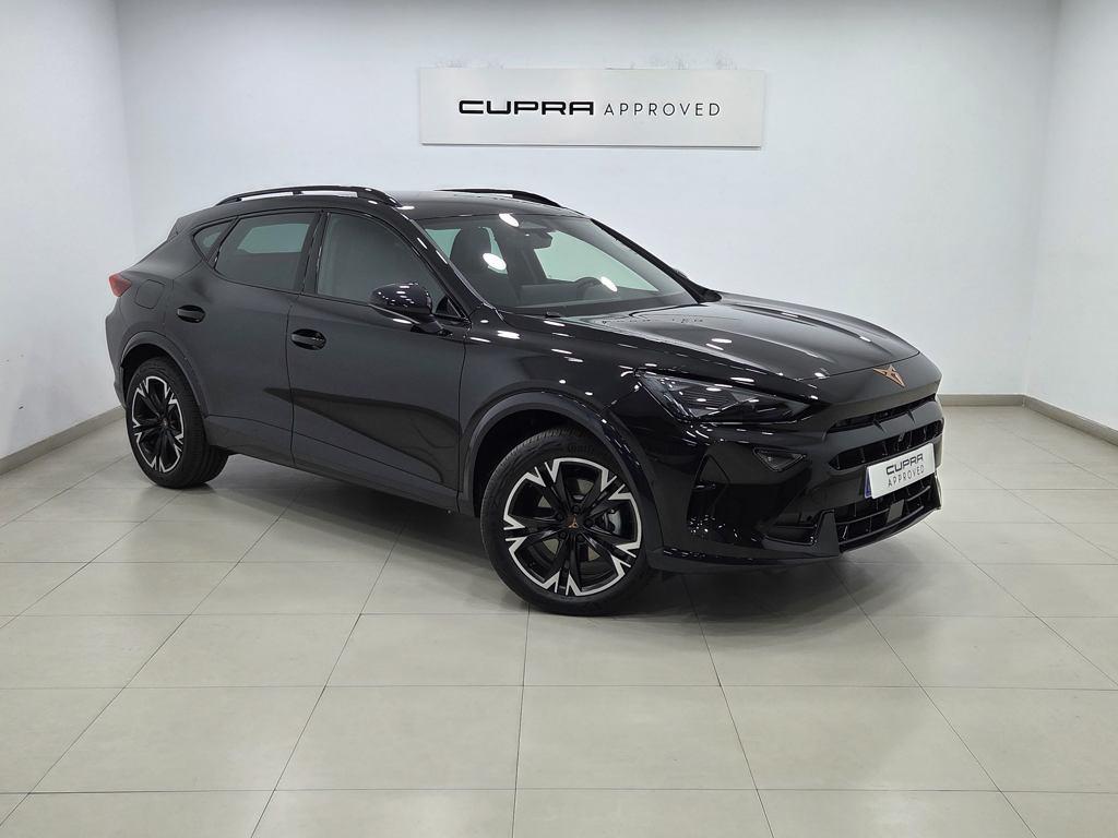 CUPRA Formentor 1.5 TSI e-Hybrid DSG 150 kW (204 CV) - 0