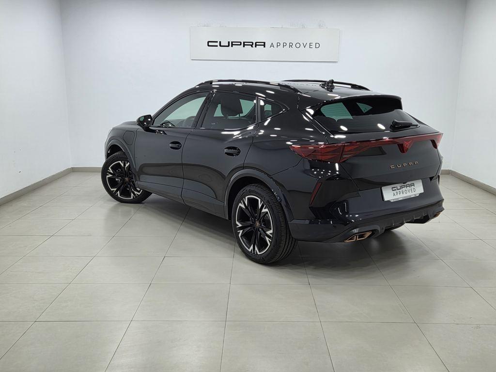 CUPRA Formentor 1.5 TSI e-Hybrid DSG 150 kW (204 CV) - 1